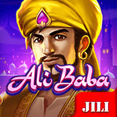 Ali Baba bingo plus