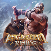 Asgardian Rising bingo plus