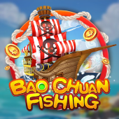 Bao Chuan Fishing bingo plus