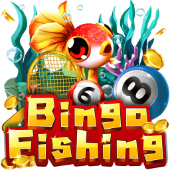 Bingo Fishing bingo plus