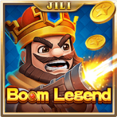 Boom Legend bingo plus