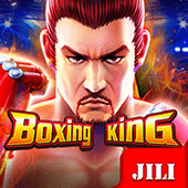 Boxing King bingo plus