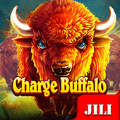 Charge Buffalo bingo plus