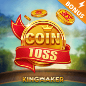 Coin Toss bingo plus