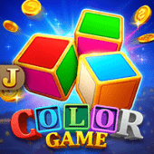 Color Game bingo plus
