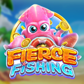 Fierce Fishing bingo plus