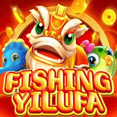 Fishing Yi Lu Fa bingo plus