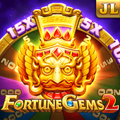 Fortune Gems 2 bingo plus