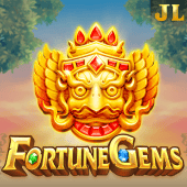 Fortune Gems bingo plus