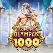 Gates of Olympus 1000 bingo plus