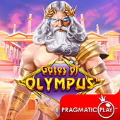 Gates of Olympus bingo plus