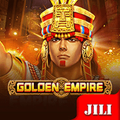 Golden Empire bingo plus
