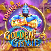 Golden Genie bingo plus