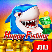 Happy Fishing bingo plus