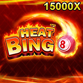 Heat Bingo bingo plus
