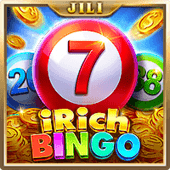 Irich Bingo bingo plus