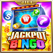 Jackpot Bingo bingo plus