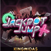 Jackpot Jump bingo plus