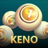Keno bingo plus