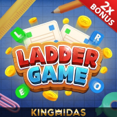 Ladder Game bingo plus