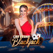 Las Vegas Blackjack bingo plus