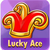 Lucky Ace bingo plus