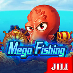 Mega Fishing bingo plus