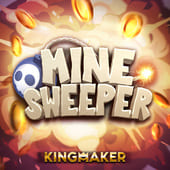 Minesweeper bingo plus