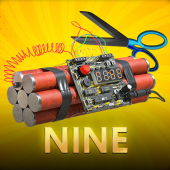 Nine bingo plus