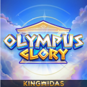 Olympus Glory bingo plus