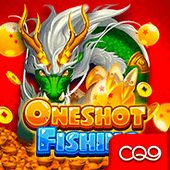 Oneshot Fishing bingo plus