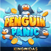 Penguin Panic bingo plus