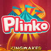 Plinko bingo plus