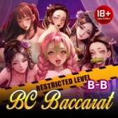 Sexy Blockchain Baccarat bingo plus