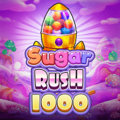 Sugar Rush 1000 bingo plus