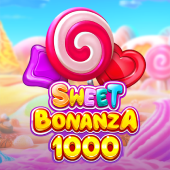 Sweet Bonanza 1000 bingo plus