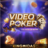 Video Poker bingo plus